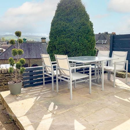 The Cobbles Villa Skipton Exterior photo