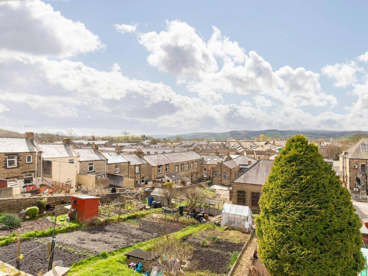 The Cobbles Villa Skipton Exterior photo