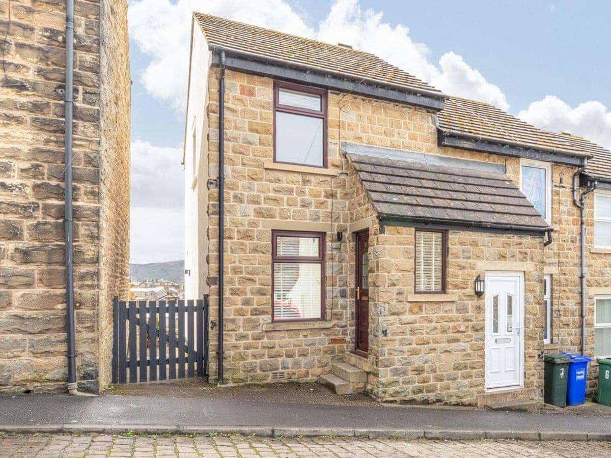 The Cobbles Villa Skipton Exterior photo